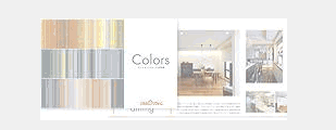 最新マンションリフォーム実例集「Colors」