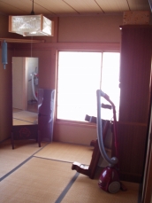 リフォーム前イメージ1