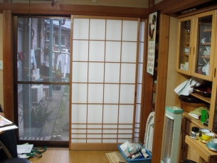 リフォーム前イメージ1