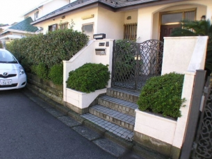 リフォーム前イメージ1